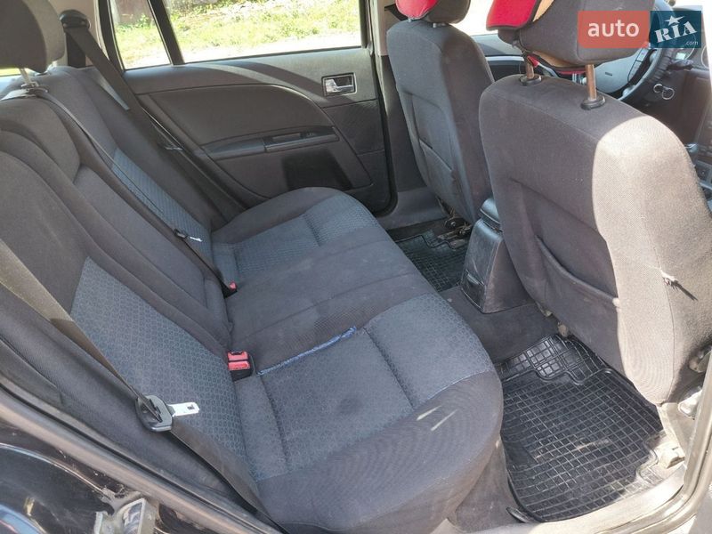 Универсал Ford Mondeo 2006 в Ольшанке