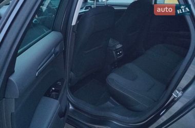 Универсал Ford Mondeo 2017 в Житомире