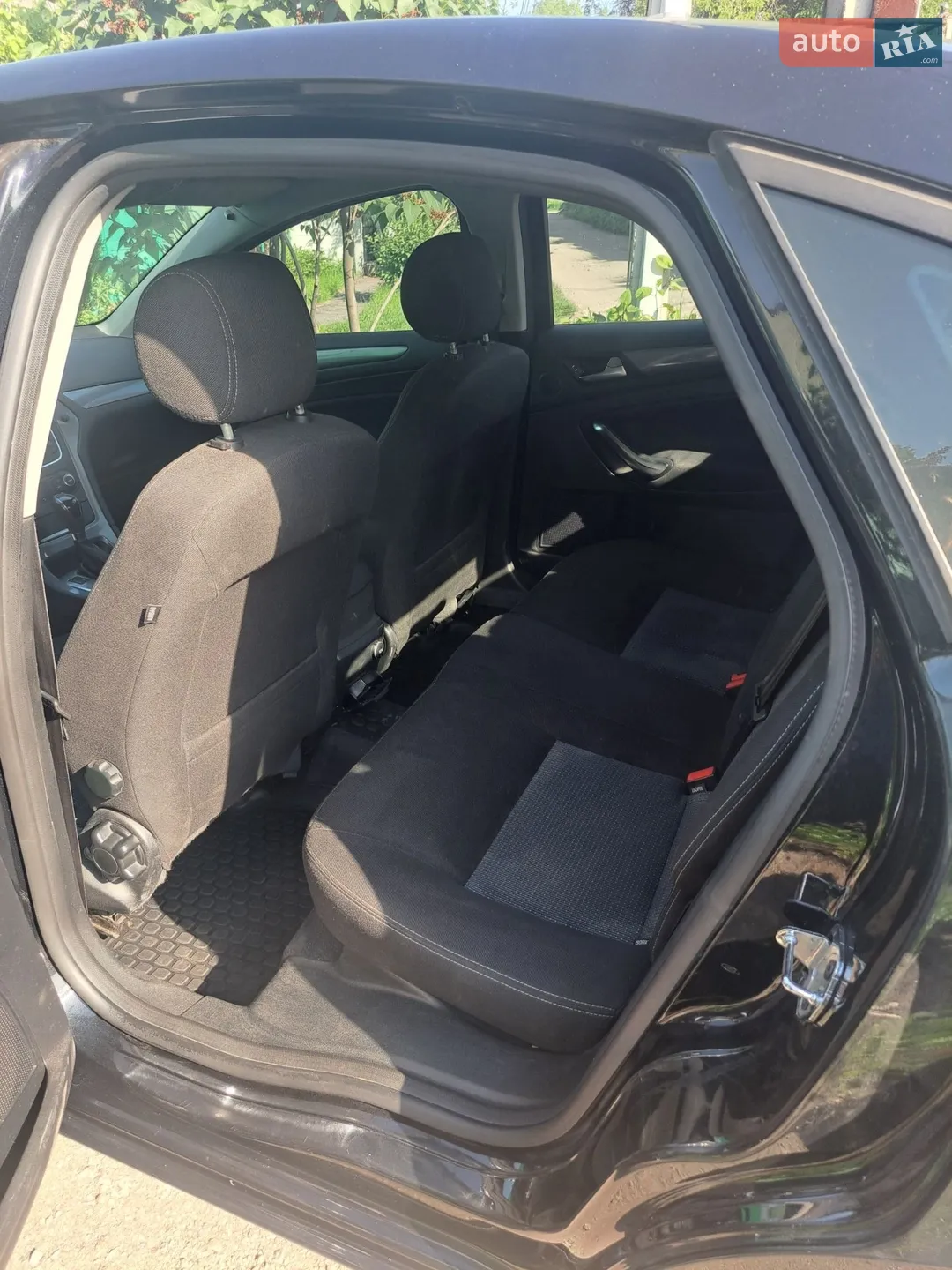 2013 Ford Mondeo - мініатюра 5