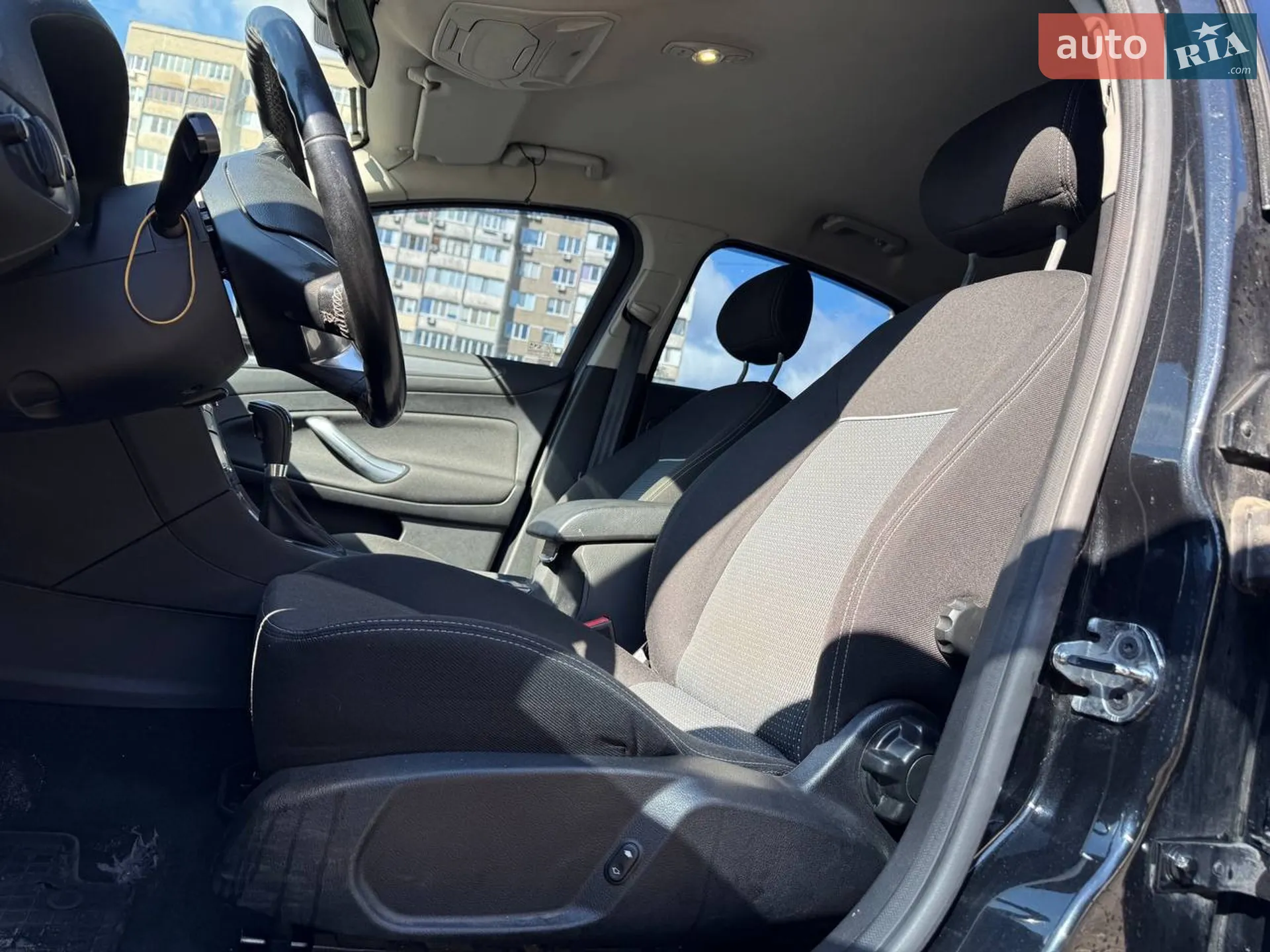 2013 Ford Mondeo - мініатюра 9