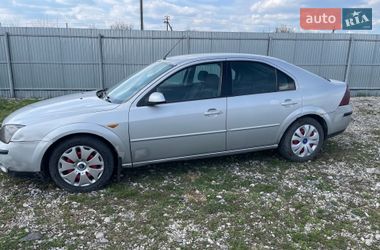Лифтбек Ford Mondeo 2000 в Тернополе
