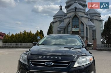 Универсал Ford Mondeo 2011 в Радехове