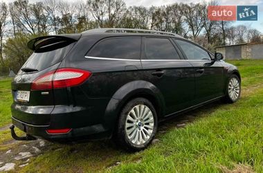 Универсал Ford Mondeo 2007 в Карловке