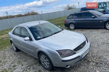 Лифтбек Ford Mondeo 2000 в Тернополе