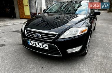 Седан Ford Mondeo 2009 в Тернополе
