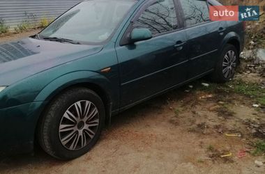 Седан Ford Mondeo 2001 в Жмеринці