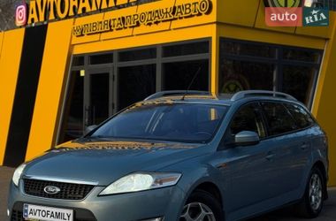 Универсал Ford Mondeo 2008 в Киеве