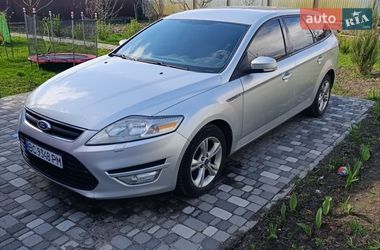 Универсал Ford Mondeo 2010 в Киеве