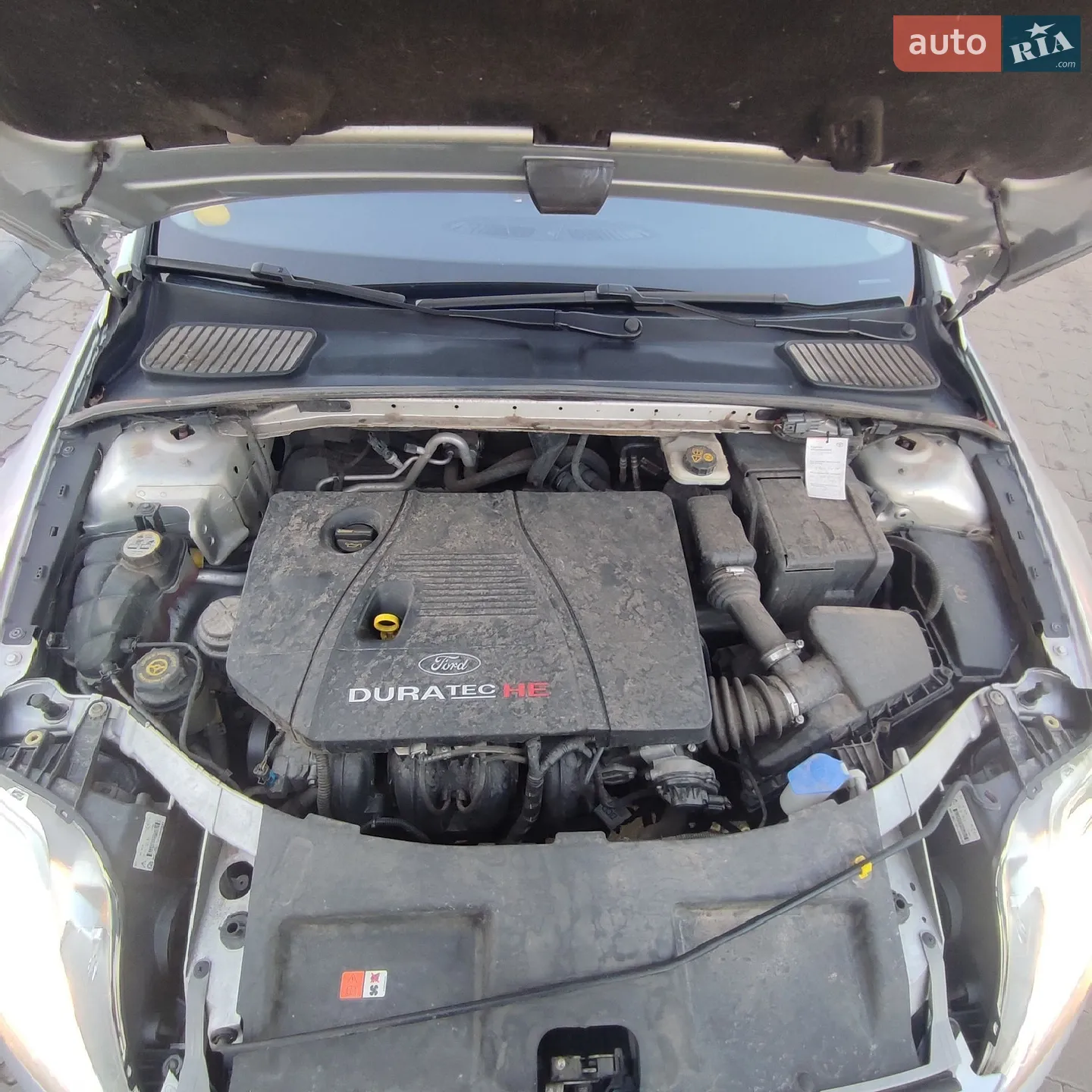 2010 Ford Mondeo - мініатюра 5