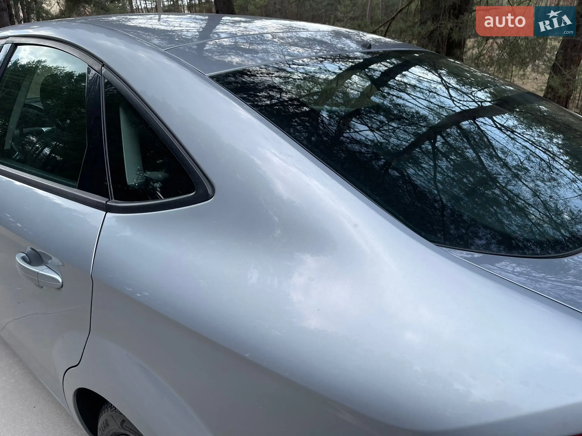2014 Ford Mondeo - мініатюра 19