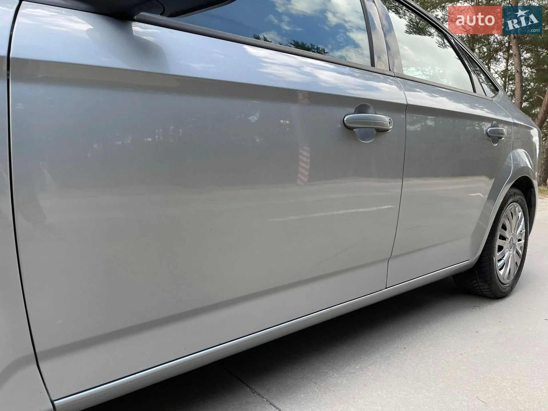 2014 Ford Mondeo - мініатюра 59