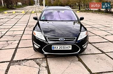 Универсал Ford Mondeo 2013 в Харькове