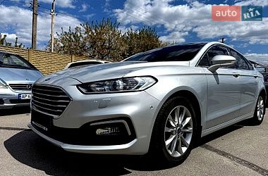 Ліфтбек Ford Mondeo 2020 в Запоріжжі