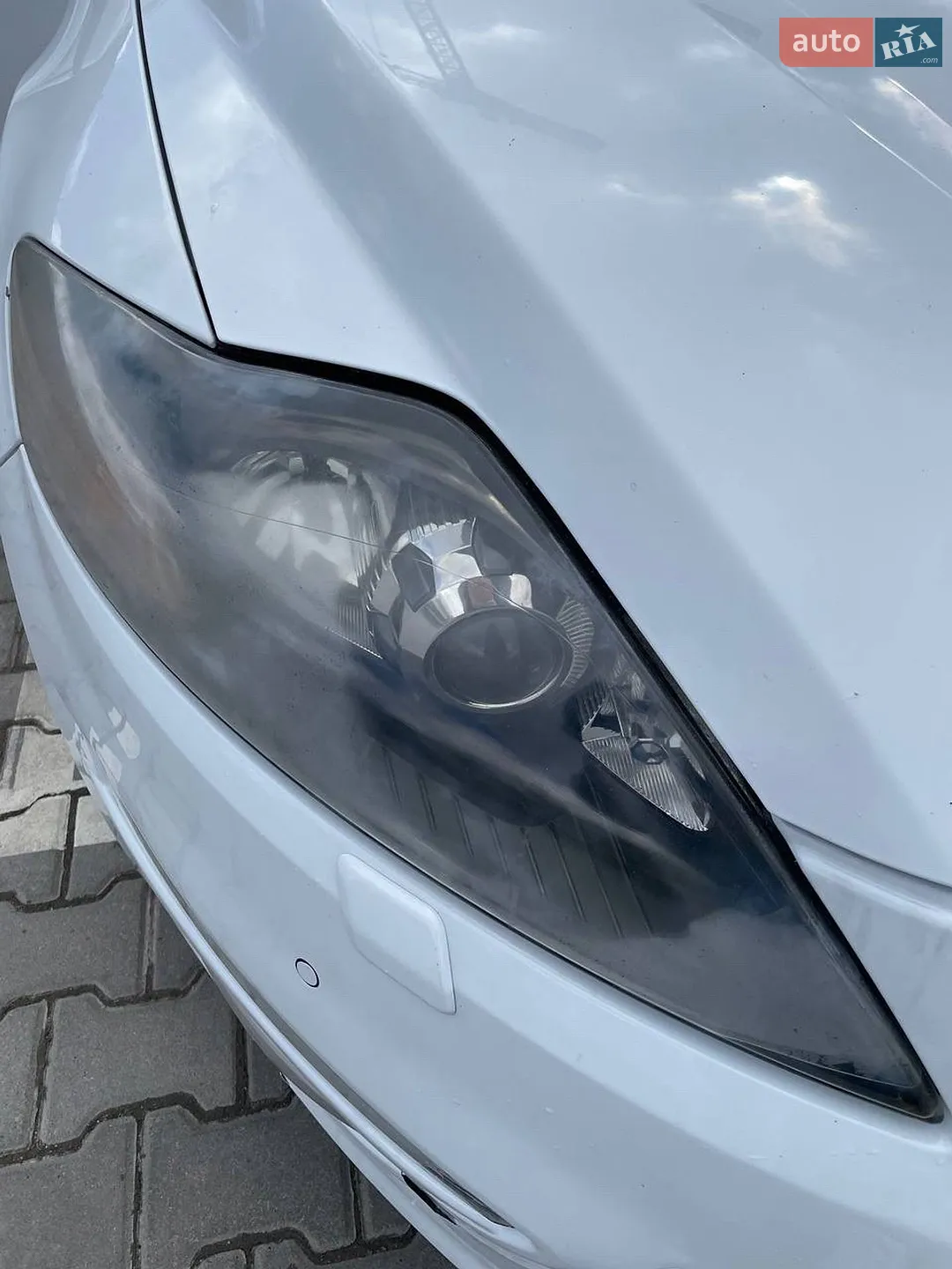 2011 Ford Mondeo - мініатюра 9