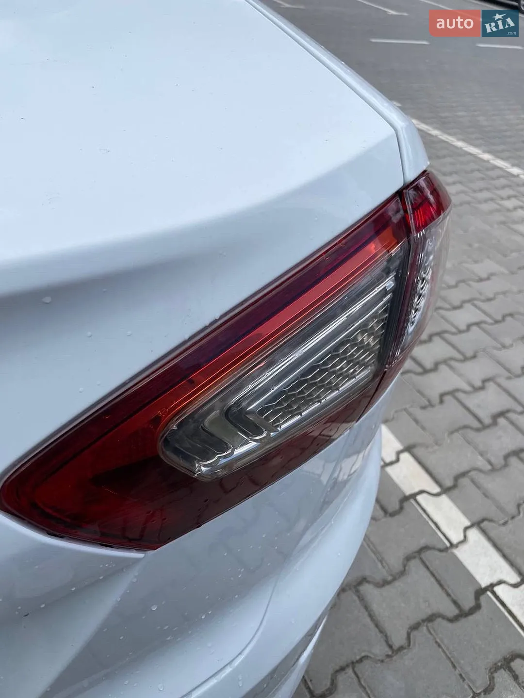 2011 Ford Mondeo - мініатюра 12