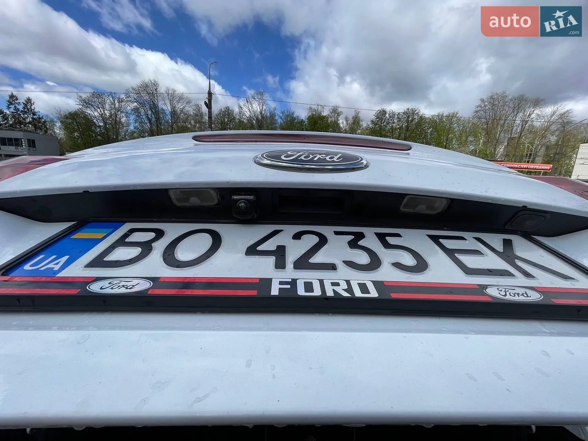 2011 Ford Mondeo - мініатюра 16