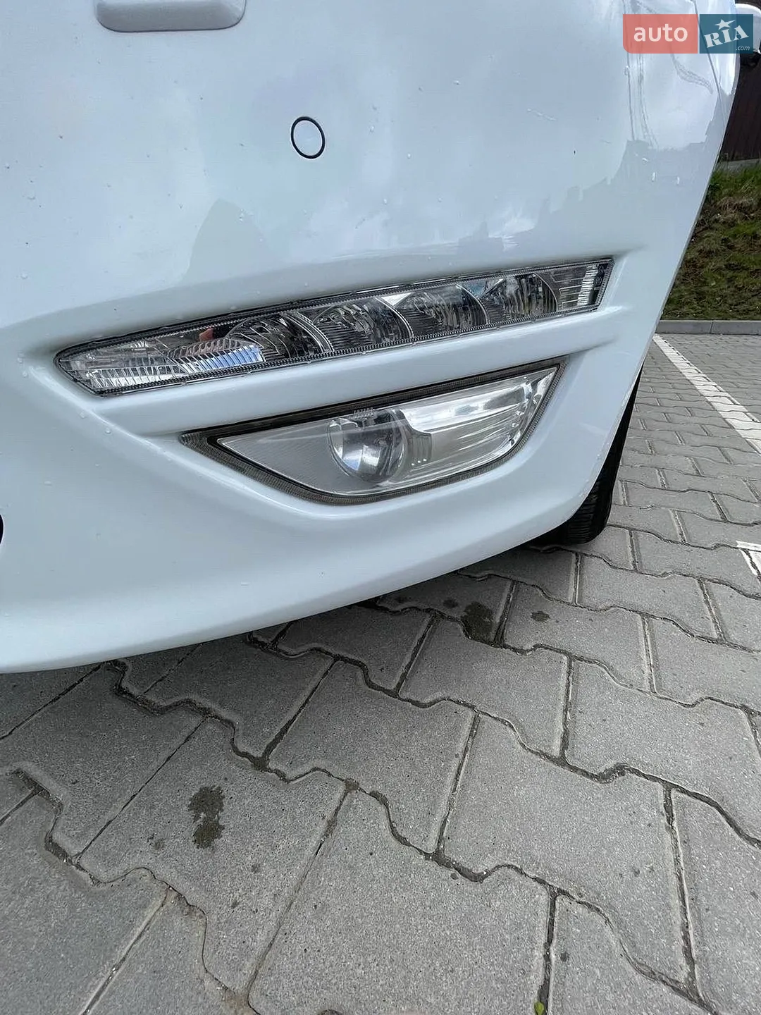 2011 Ford Mondeo - мініатюра 34