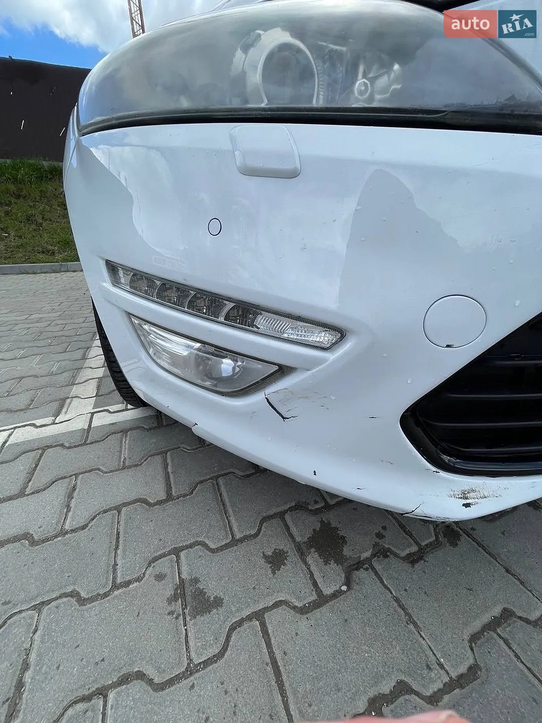 2011 Ford Mondeo - мініатюра 35