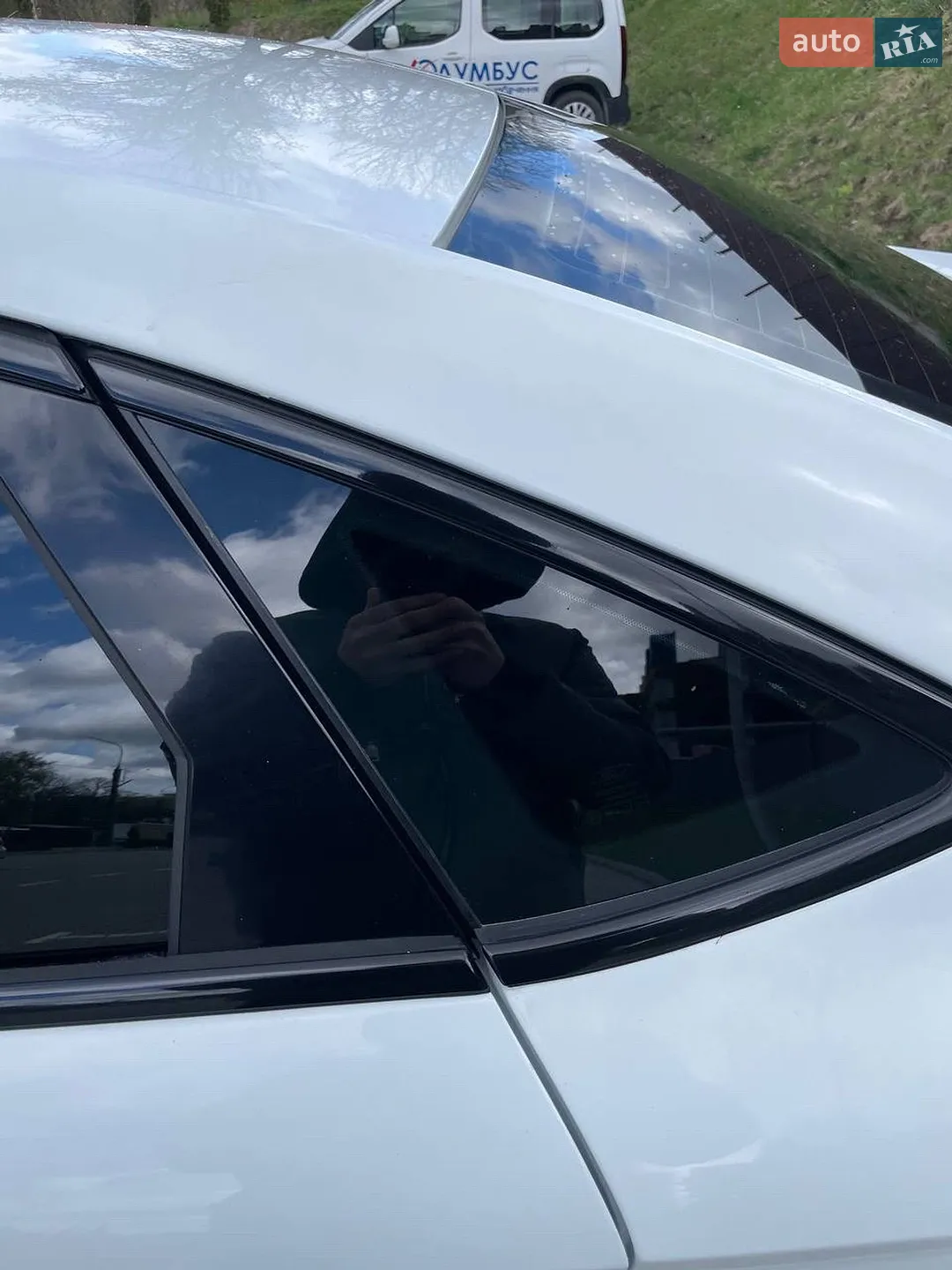 2011 Ford Mondeo - мініатюра 37