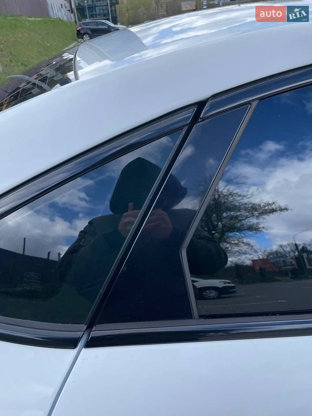 2011 Ford Mondeo - мініатюра 39