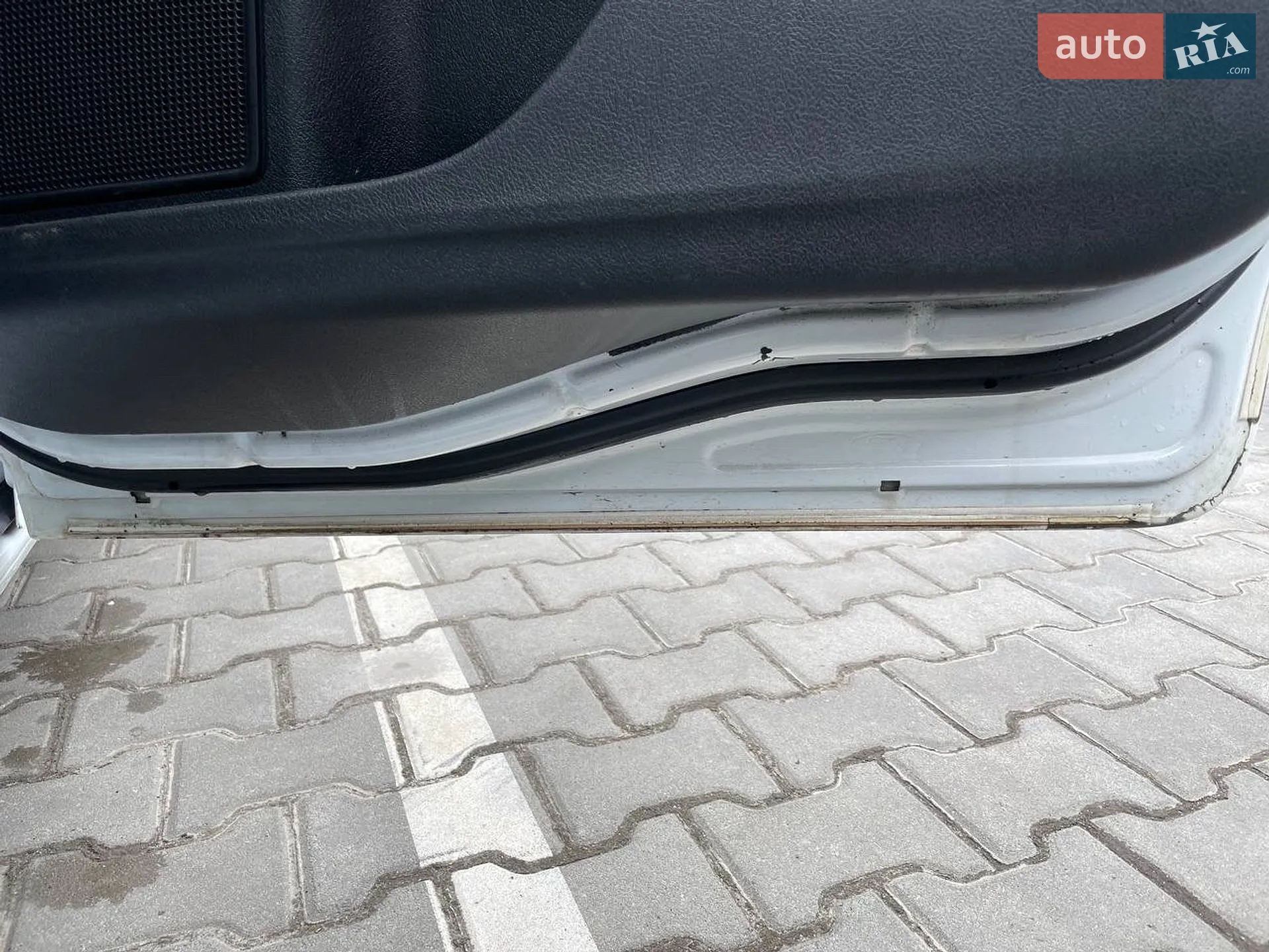 2011 Ford Mondeo - мініатюра 59