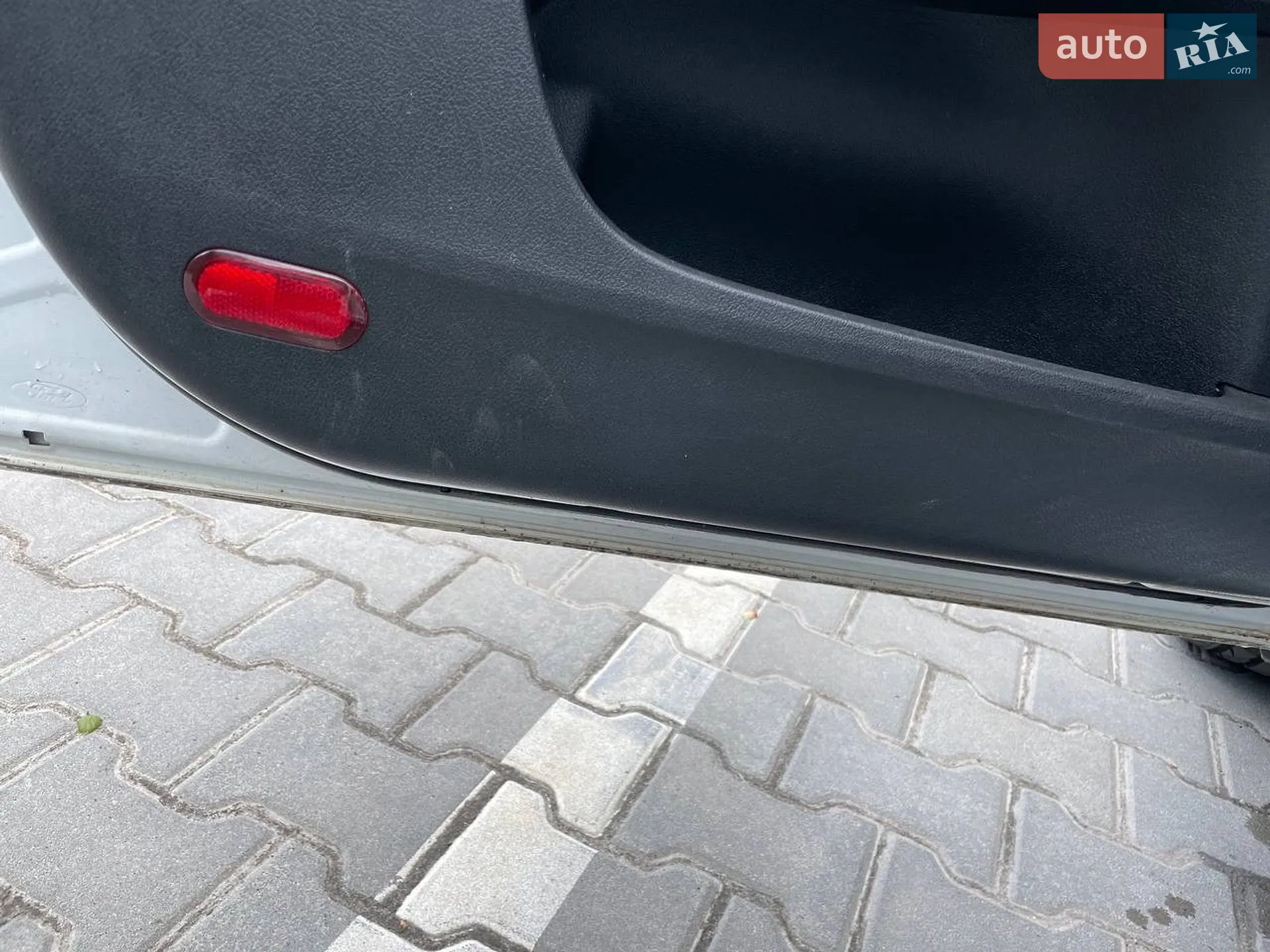 2011 Ford Mondeo - мініатюра 61