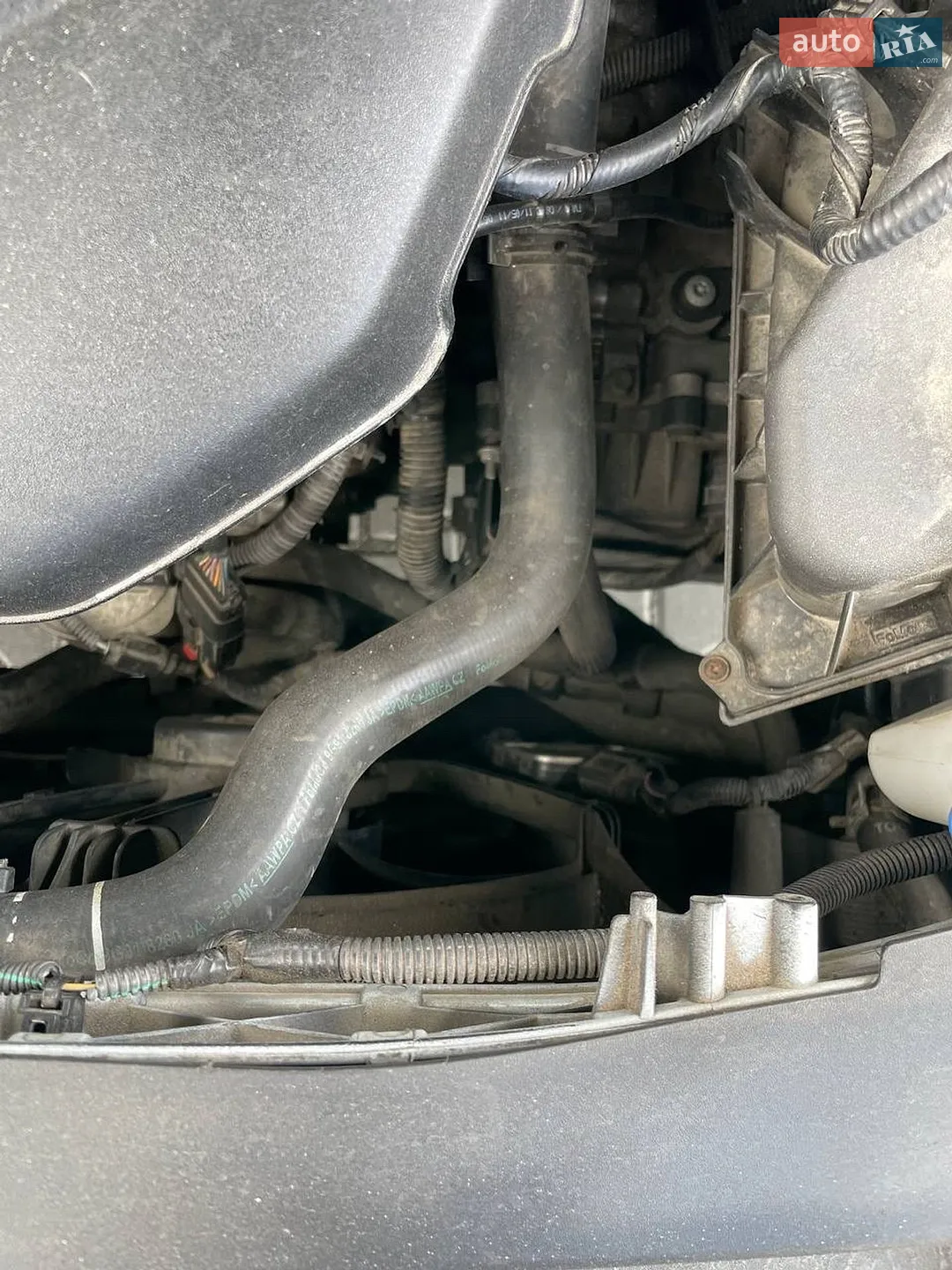 2011 Ford Mondeo - мініатюра 63