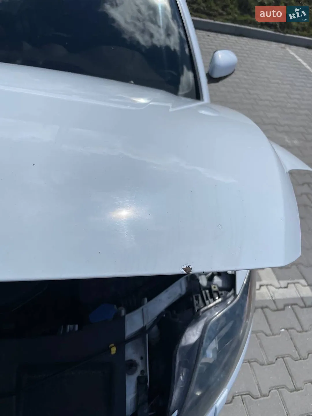 2011 Ford Mondeo - мініатюра 74