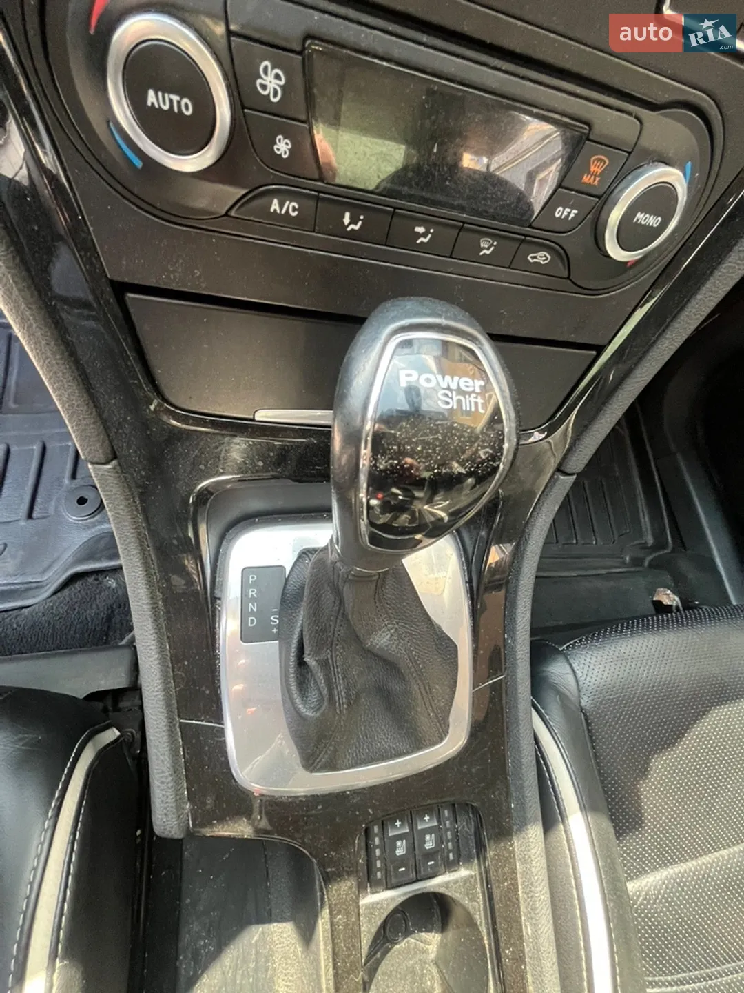 2011 Ford Mondeo - мініатюра 79