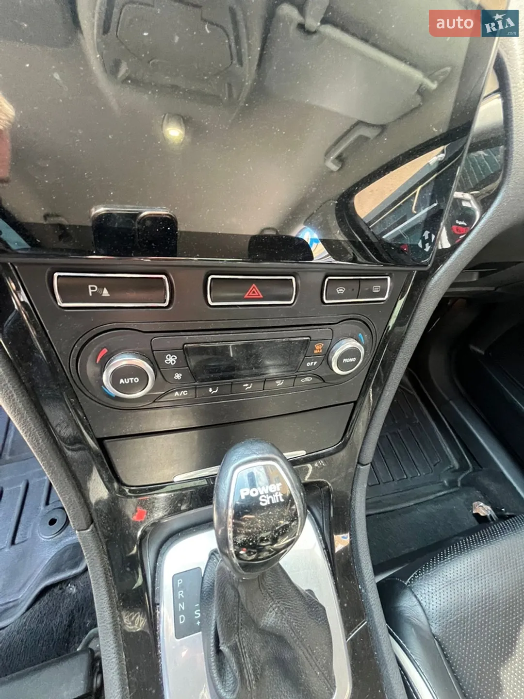 2011 Ford Mondeo - мініатюра 80