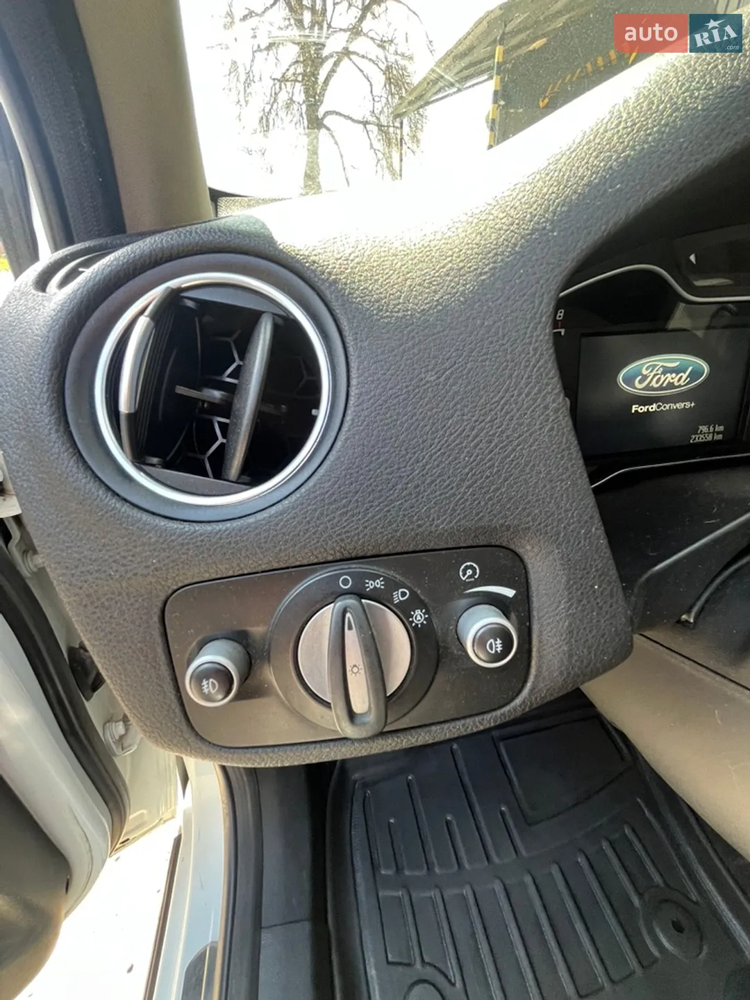 2011 Ford Mondeo - мініатюра 81