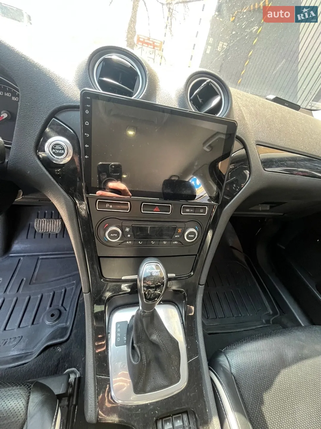 2011 Ford Mondeo - мініатюра 83