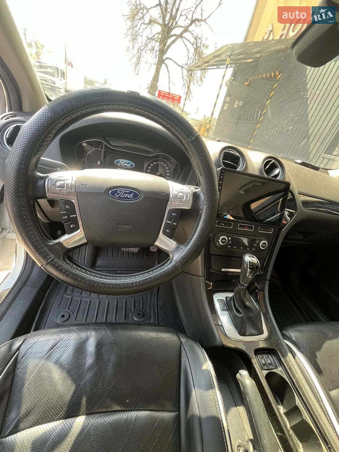 2011 Ford Mondeo - мініатюра 84