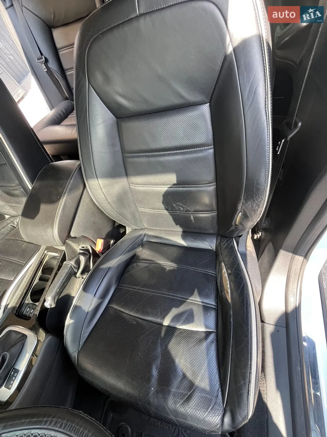 2011 Ford Mondeo - мініатюра 86