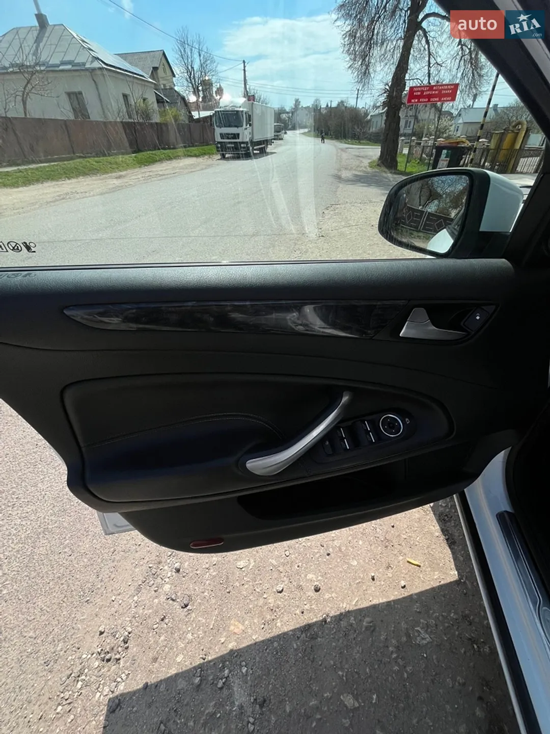 2011 Ford Mondeo - мініатюра 87