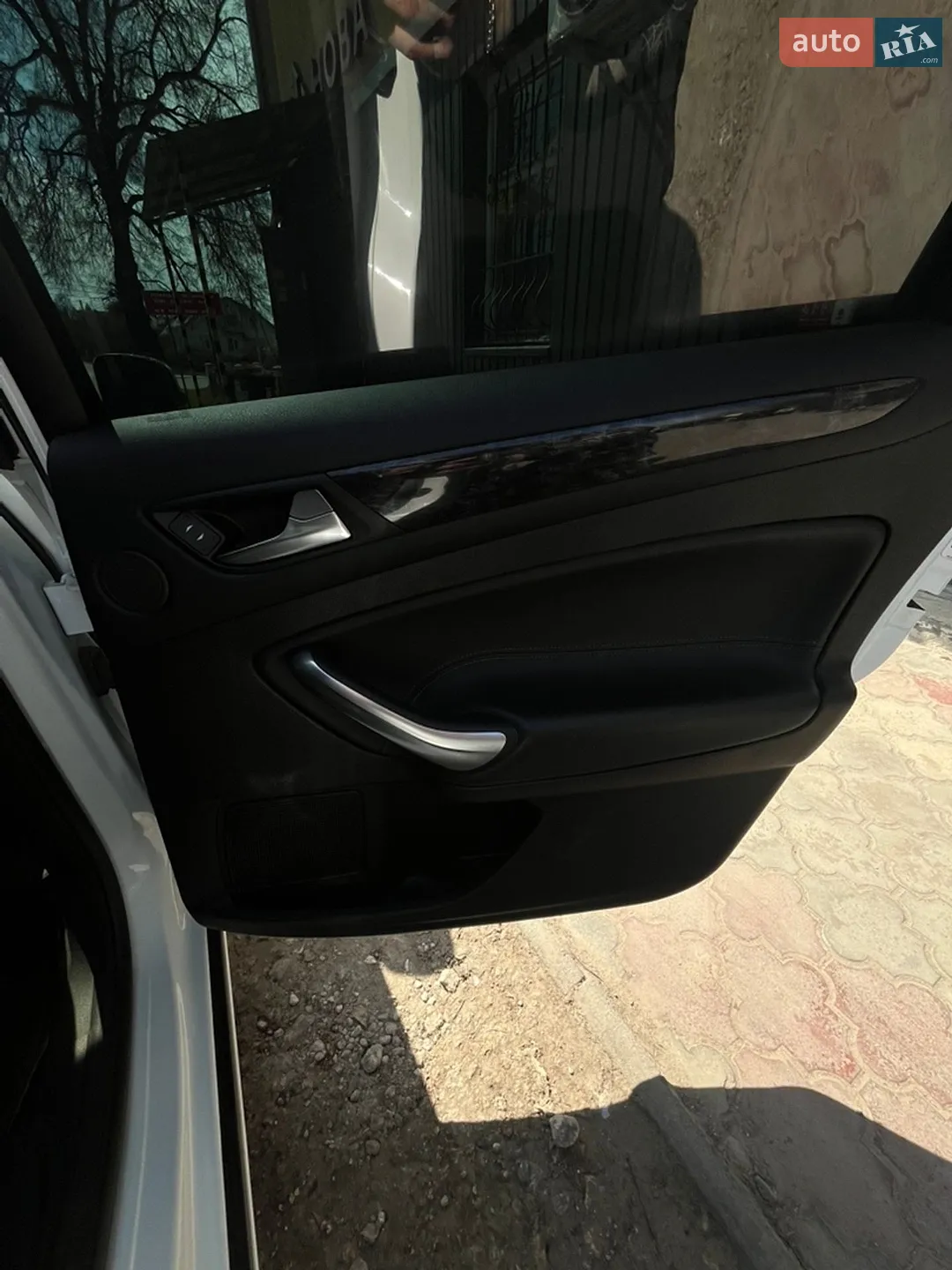 2011 Ford Mondeo - мініатюра 89