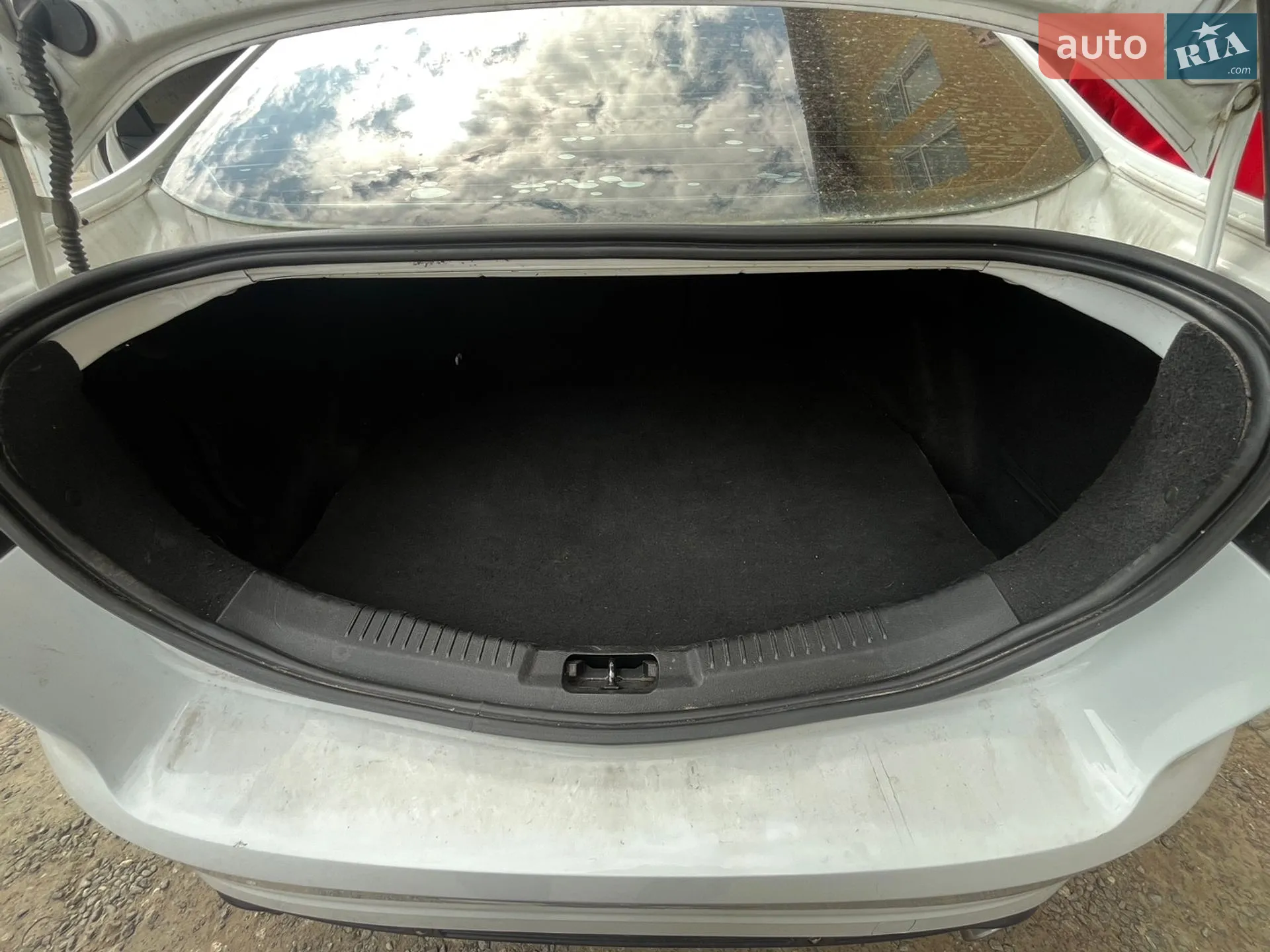 2011 Ford Mondeo - мініатюра 18