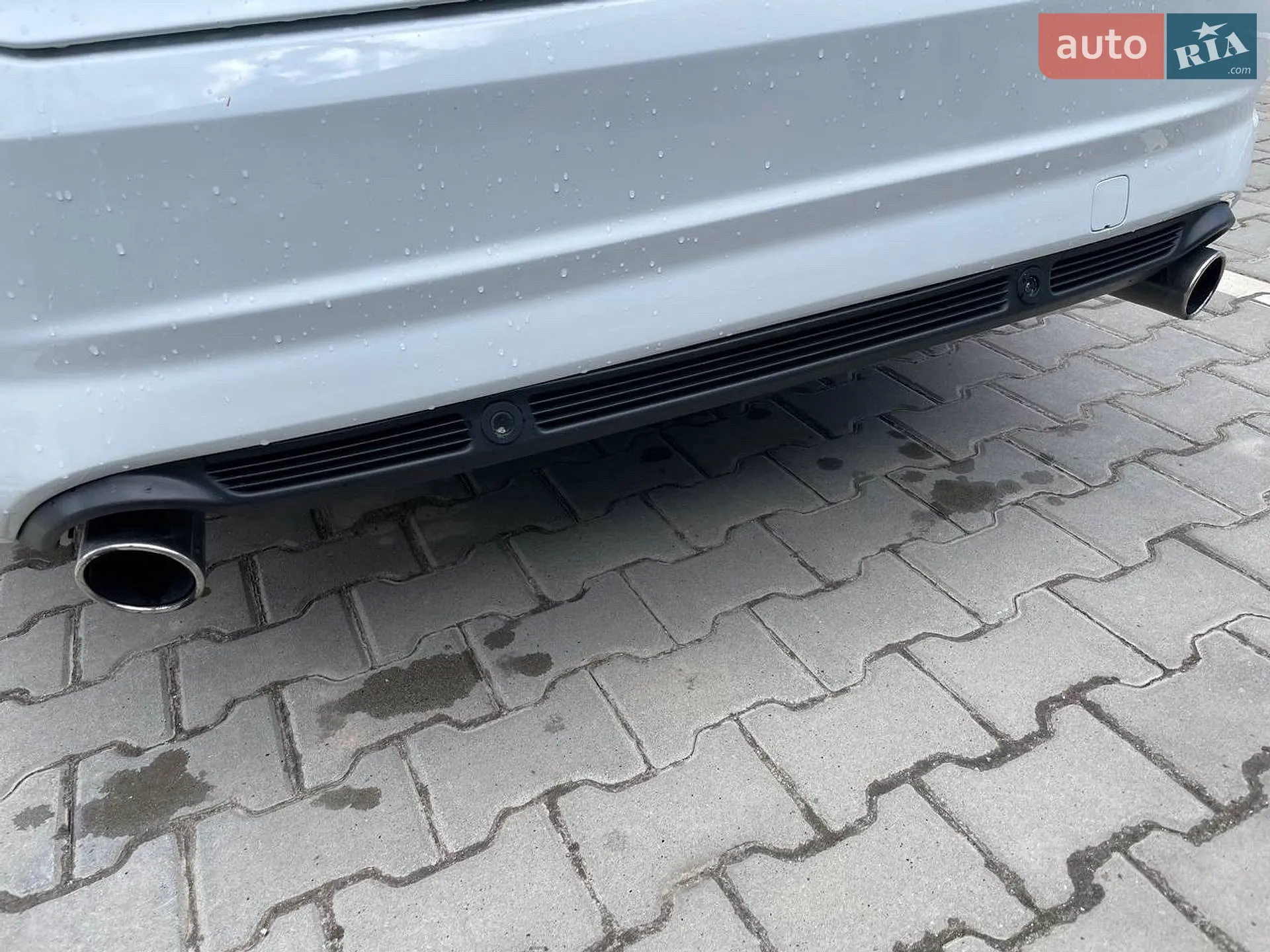 2011 Ford Mondeo - мініатюра 17