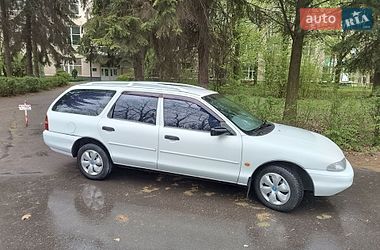 Універсал Ford Mondeo 1996 в Вінниці