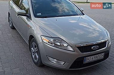 Универсал Ford Mondeo 2008 в Козове