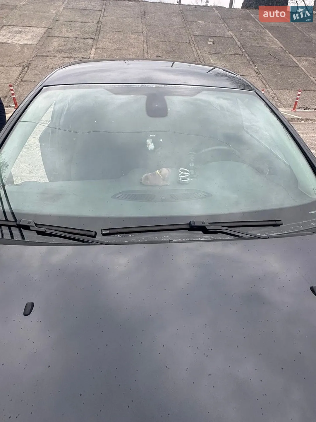 2011 Ford Mondeo - мініатюра 6