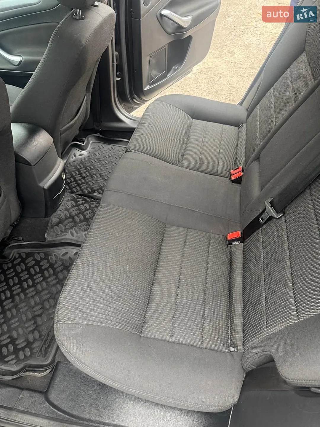 2011 Ford Mondeo - мініатюра 2