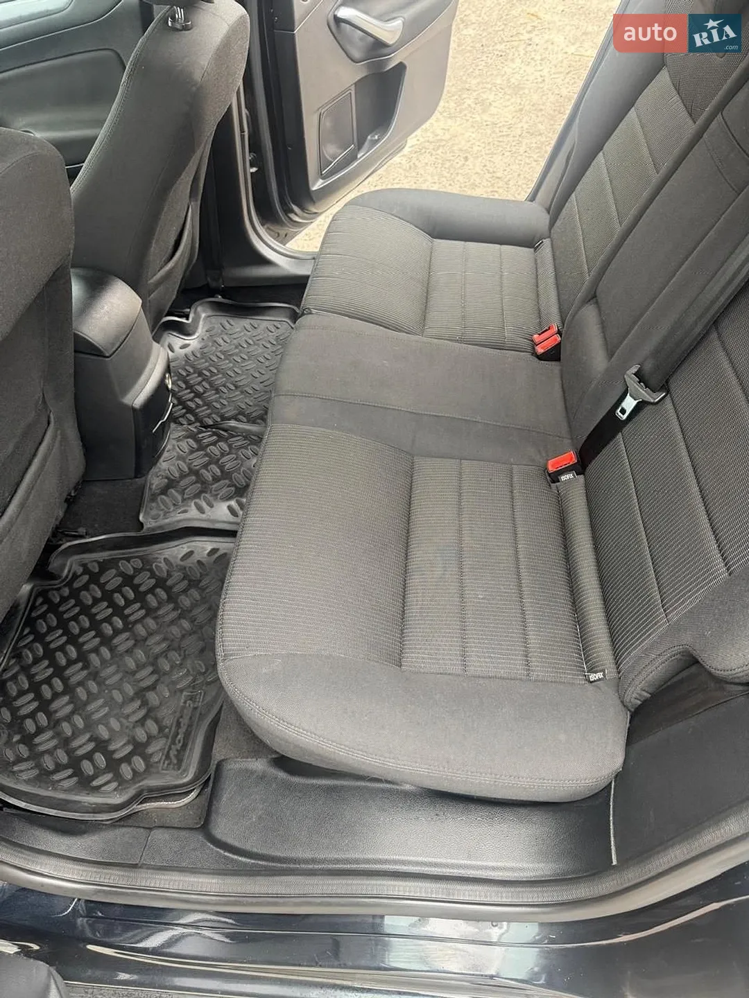 2011 Ford Mondeo - мініатюра 8
