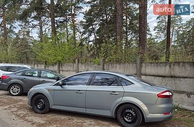 Седан Ford Mondeo 2008 в Киеве