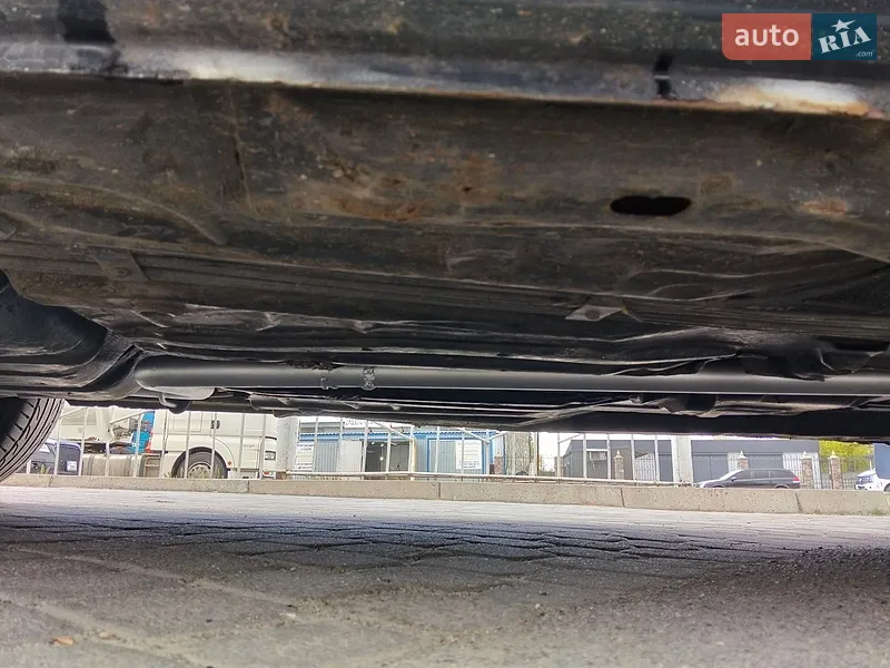 Ford Mondeo 1994 VIN WF0AXXGBBARJ60861 фото оголошення 22 з 63