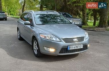 Универсал Ford Mondeo 2008 в Житомире