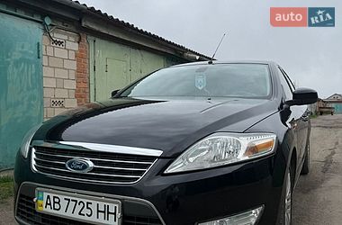 Седан Ford Mondeo 2008 в Гайсине