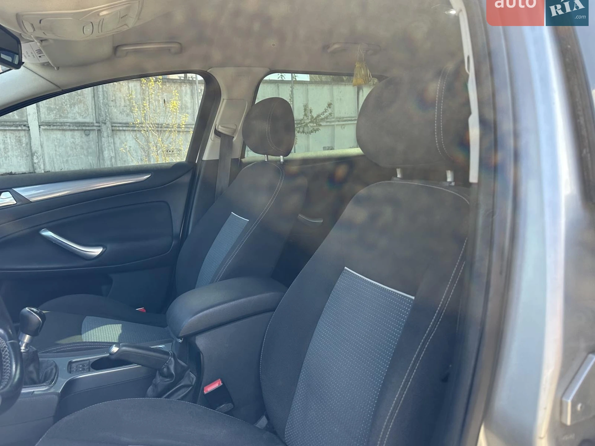 2010 Ford Mondeo - мініатюра 17
