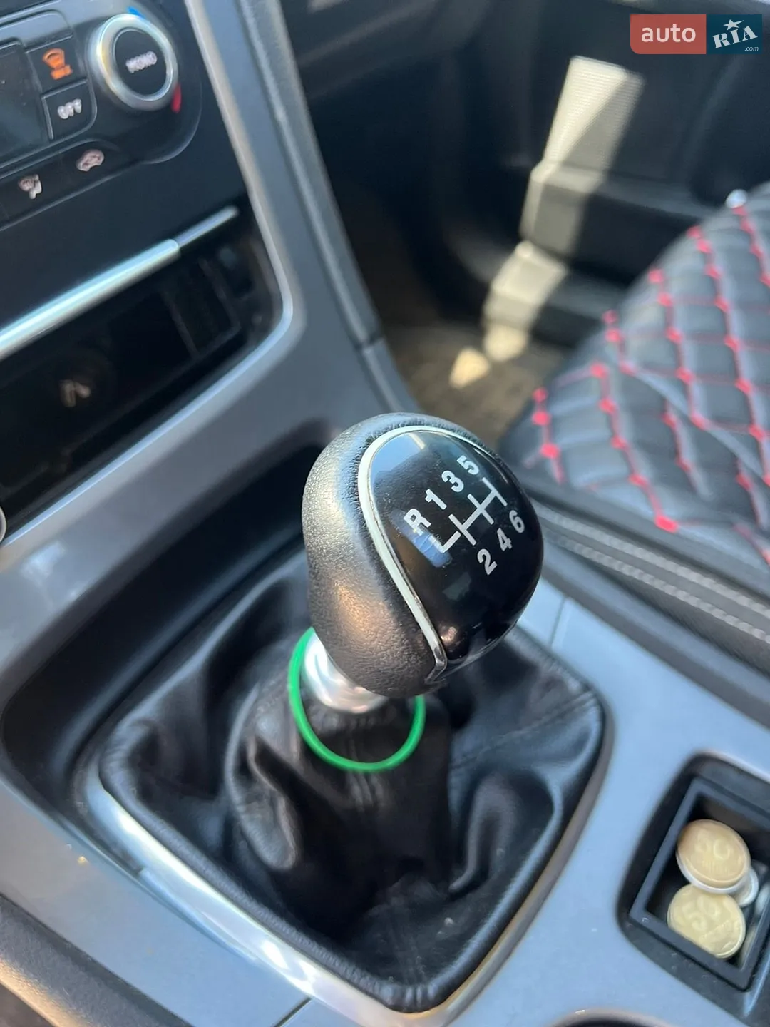 2011 Ford Mondeo - мініатюра 3