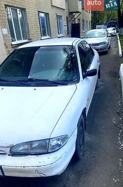 Седан Ford Mondeo 1993 в Вінниці